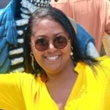 Cristiane Lina