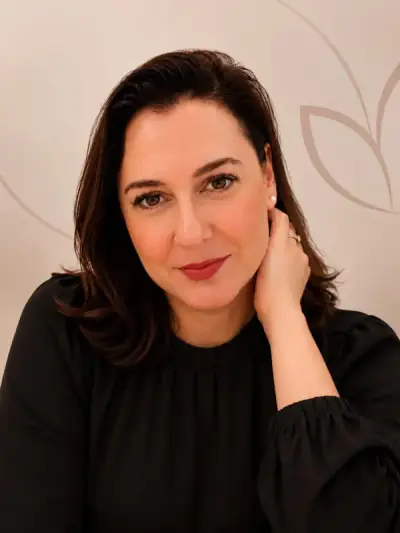 Marília Nunes Zene, psicóloga