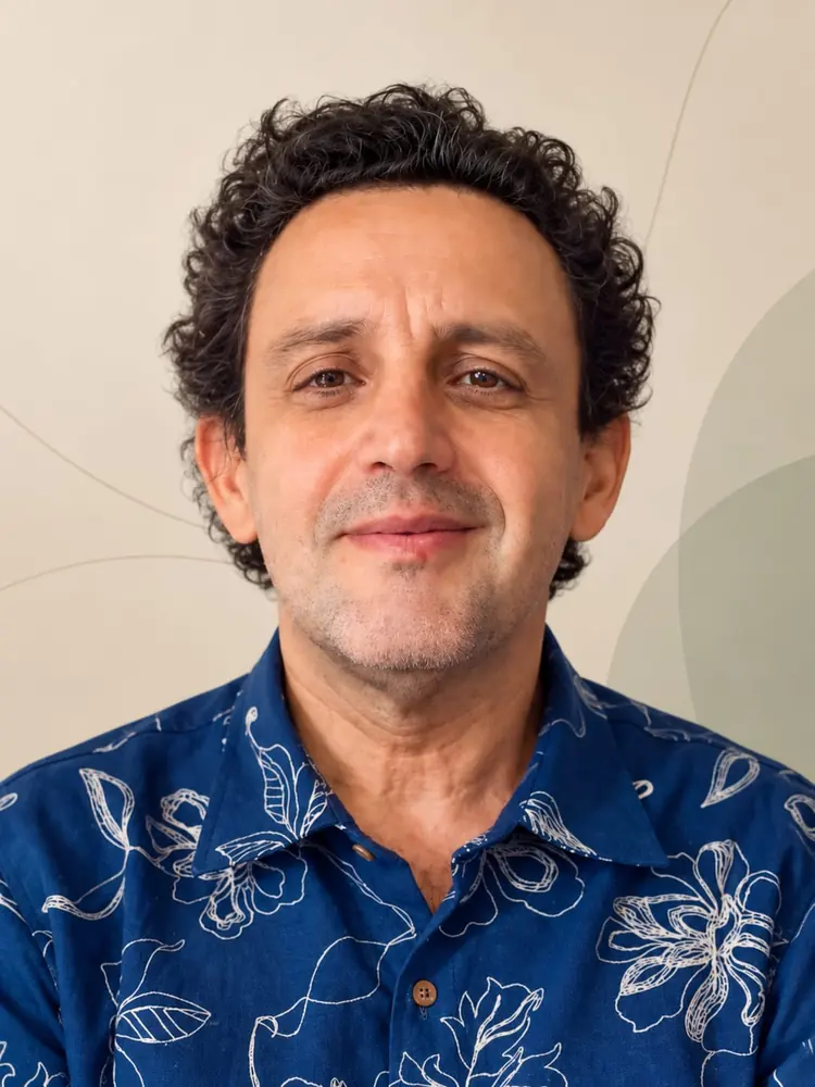 Gustavo Rodrigo Trindade