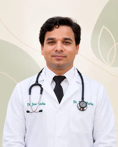 José Songlei da Silva Rocha