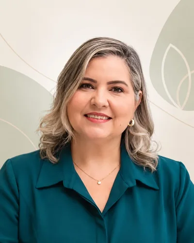 Marinalva Brito dos Santos